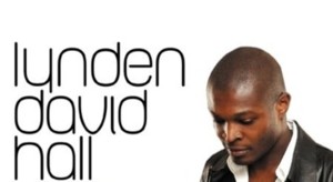 Lynden David Hall